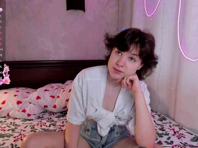 nude voyeur cam SheilaDaMatters