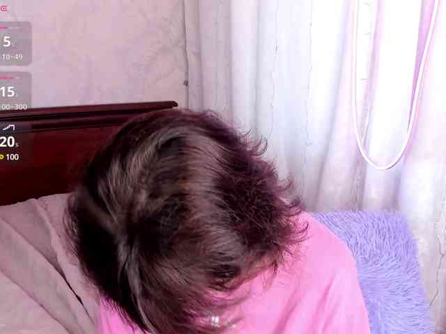 online videochat SheilaDaMatters