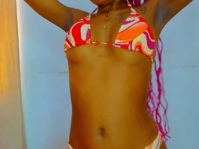 Biancamontana webcam bongacams model stream image