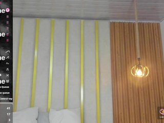 ISABELLA-HEITS Porn Show