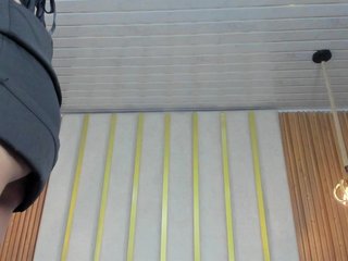 ISABELLA-HEITS Porn Show