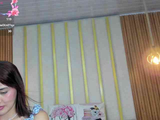ISABELLA-HEITS webcam