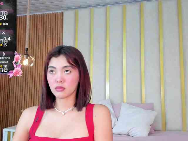 ISABELLA-HEITS webcam