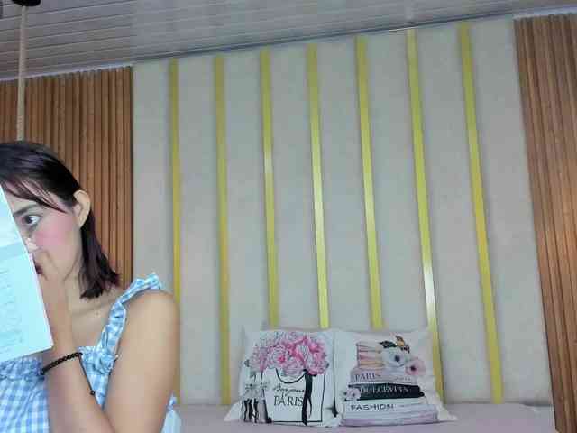 ISABELLA-HEITS webcam