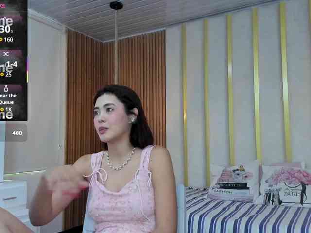 ISABELLA-HEITS webcam