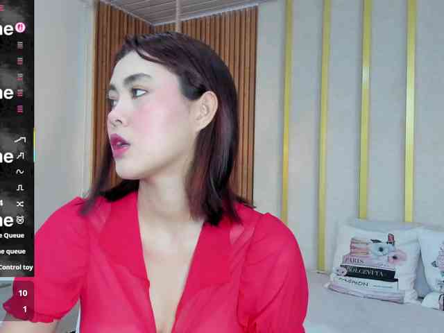 ISABELLA-HEITS webcam