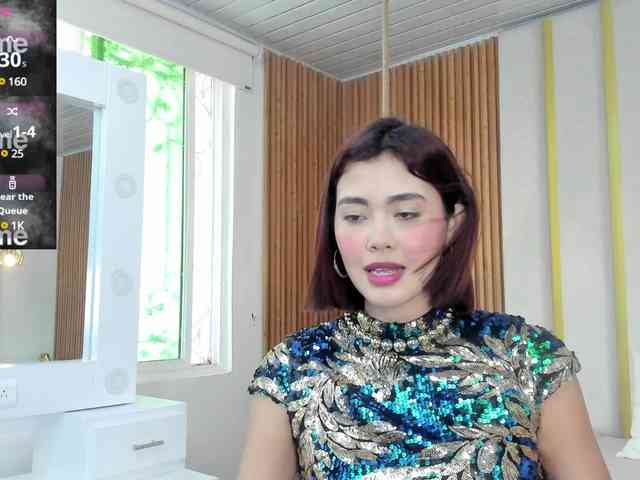 ISABELLA-HEITS webcam