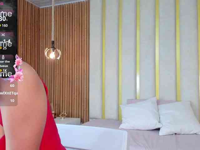 ISABELLA-HEITS webcam