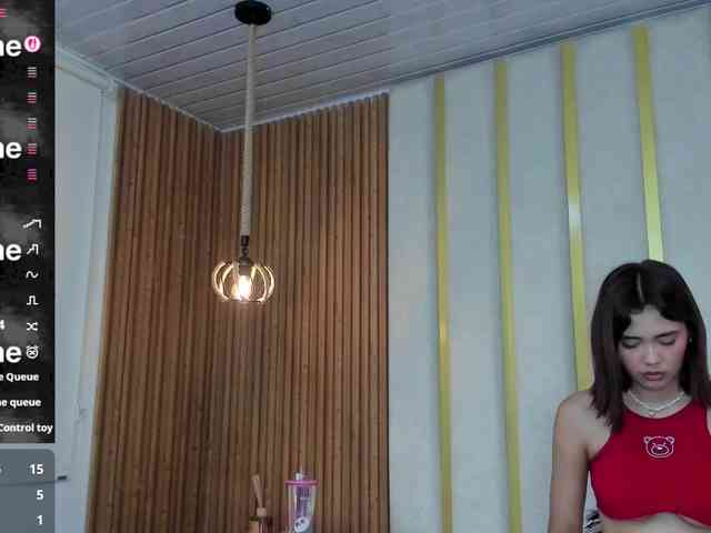 ISABELLA-HEITS webcam