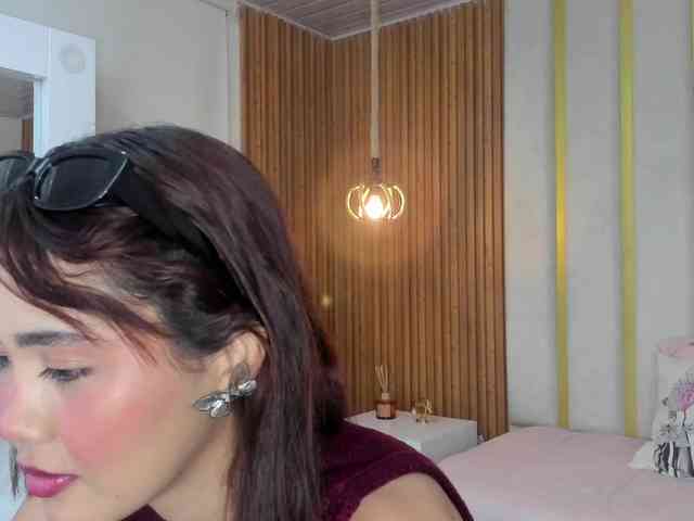 ISABELLA-HEITS webcam