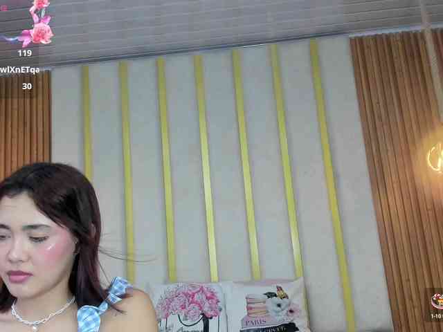 ISABELLA-HEITS webcam