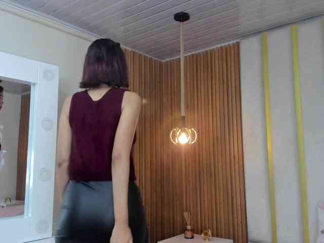 live cam videochat ISABELLA-HEITS