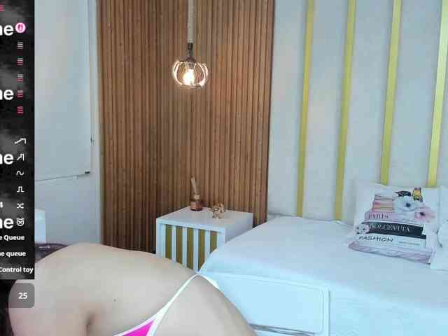 ISABELLA-HEITS webcam