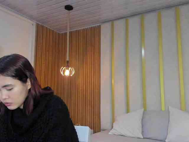 ISABELLA-HEITS webcam
