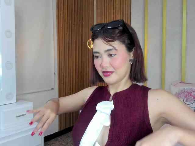 live cam videochat ISABELLA-HEITS