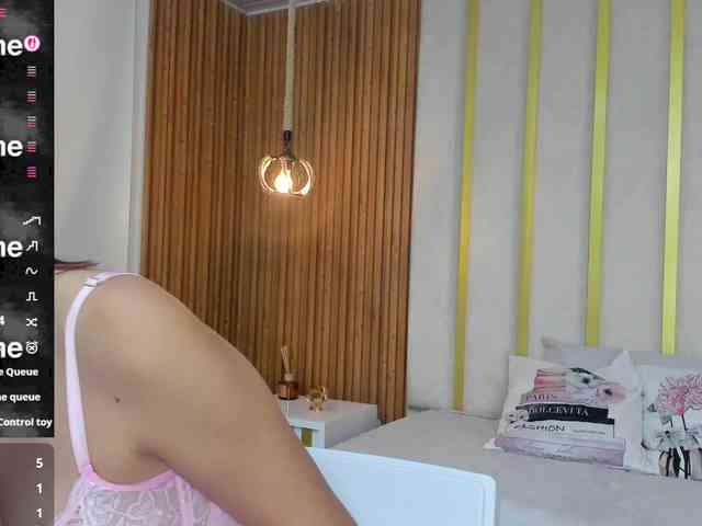 ISABELLA-HEITS webcam