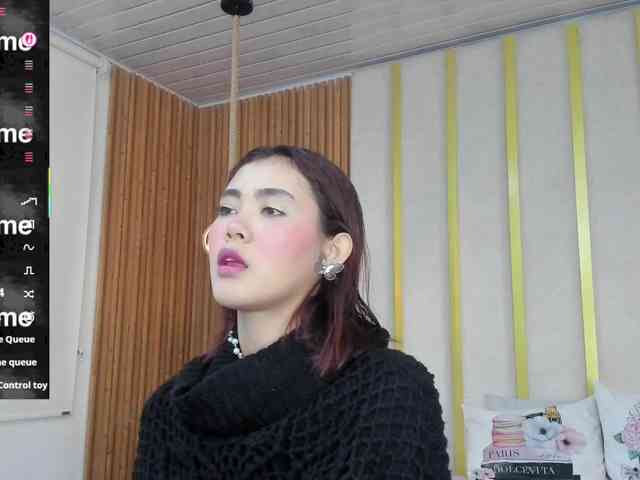 ISABELLA-HEITS webcam