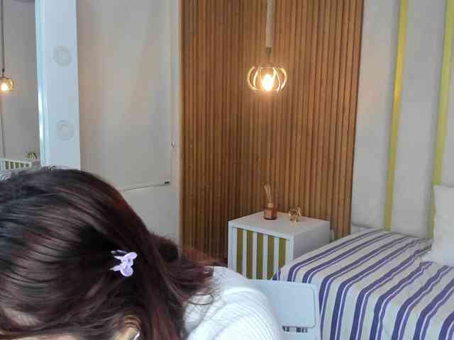 ISABELLA-HEITS webcam