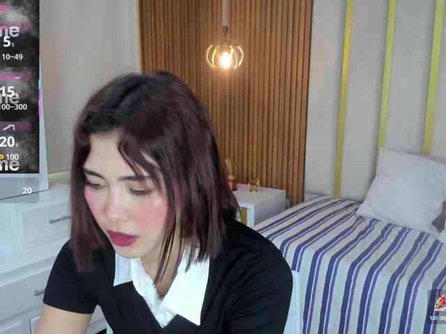 ISABELLA-HEITS webcam
