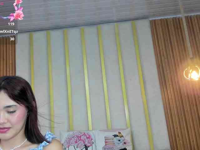 ISABELLA-HEITS webcam