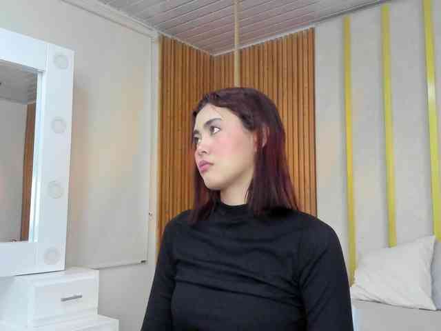 ISABELLA-HEITS webcam