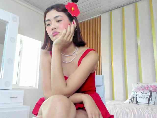 ISABELLA-HEITS webcam