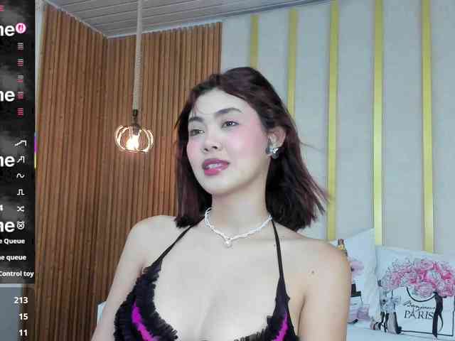 ISABELLA-HEITS webcam
