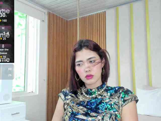 ISABELLA-HEITS webcam