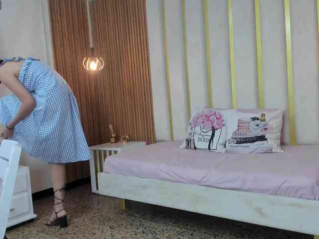 ISABELLA-HEITS webcam