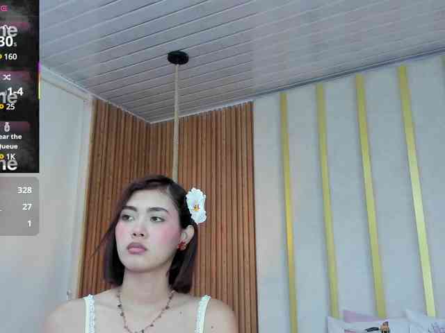 ISABELLA-HEITS webcam