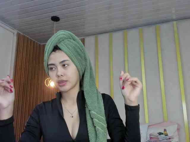 ISABELLA-HEITS webcam