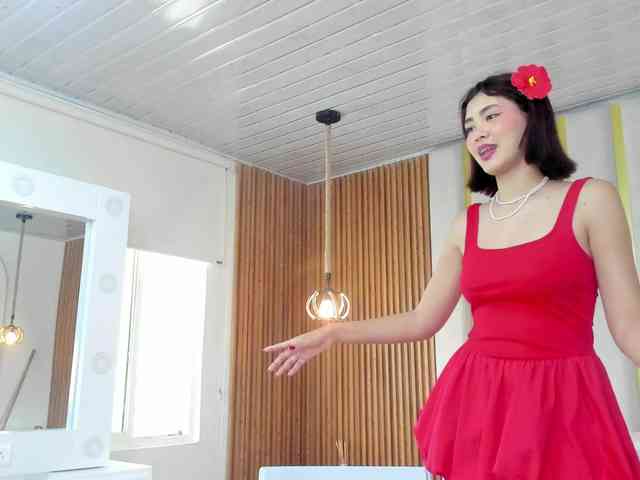 ISABELLA-HEITS webcam