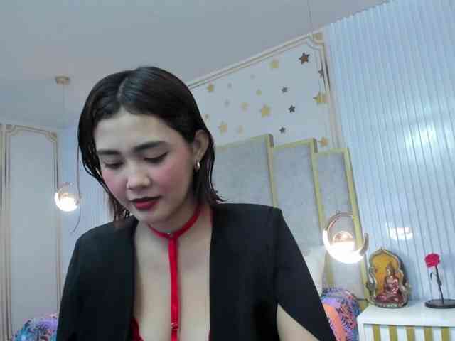 ISABELLA-HEITS webcam