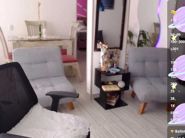 Mara-'s BongaCams show and profile