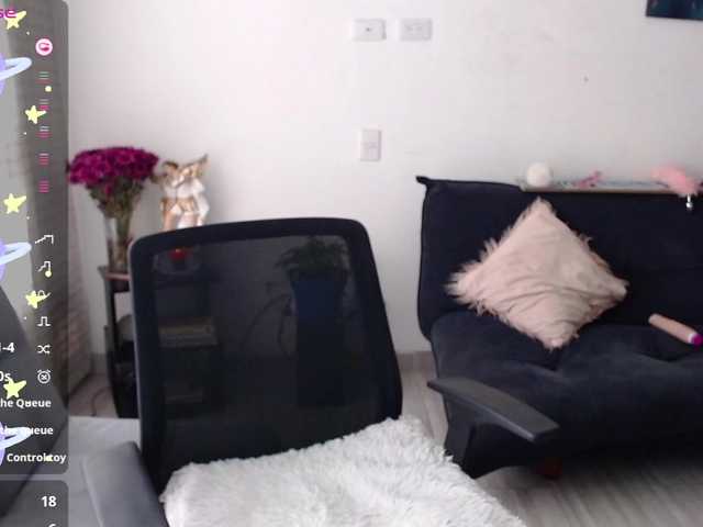 Mara-'s BongaCams show and profile