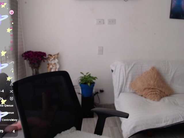 Mara-'s BongaCams show and profile