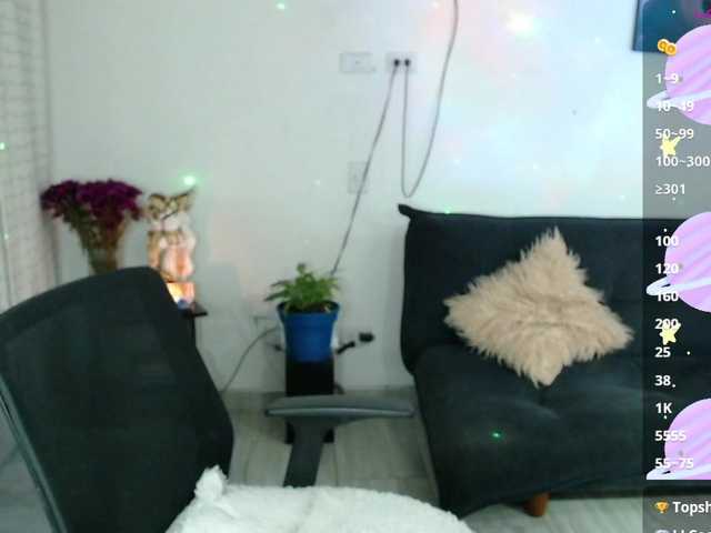 Mara-'s BongaCams show and profile