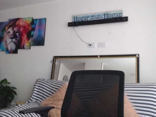  Mara- chat room