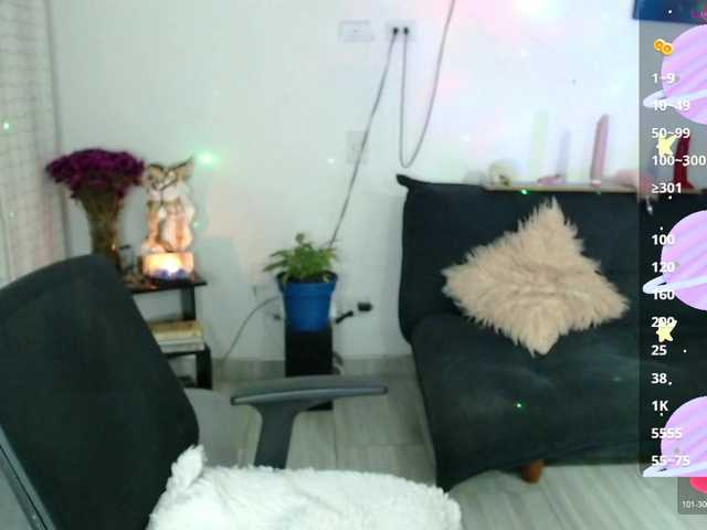 Mara-'s BongaCams show and profile