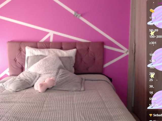 Mara-'s BongaCams show and profile