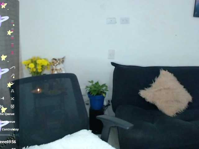 Mara-'s BongaCams show and profile