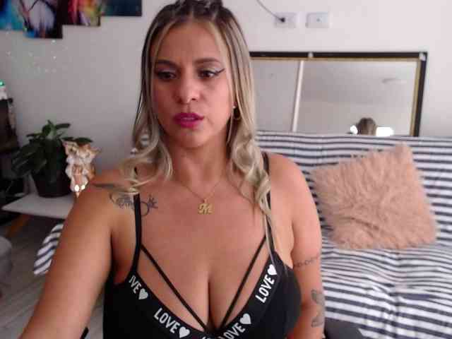 Mara- webcam