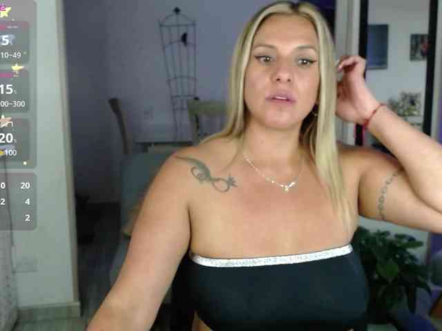 Mara- webcam