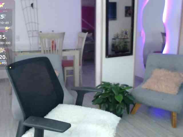 Mara- webcam