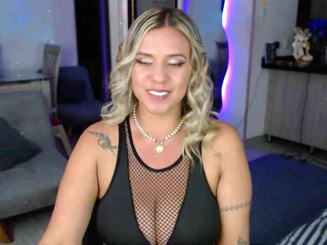 Mara- webcam