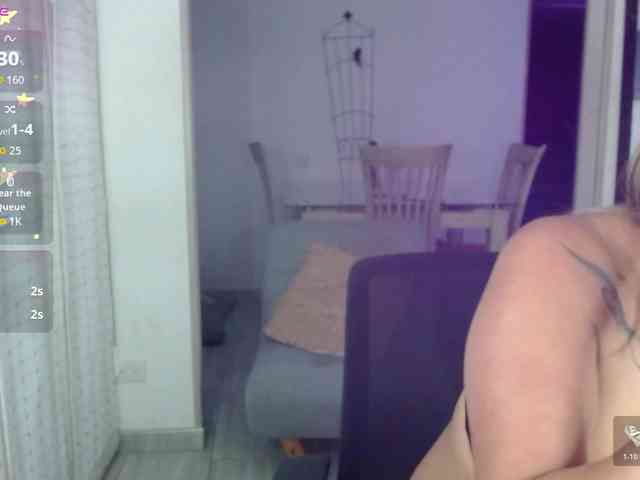 Mara- webcam