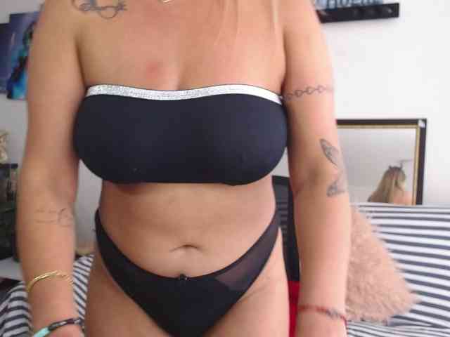 Mara- webcam