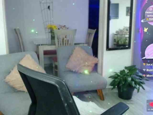 Mara- webcam