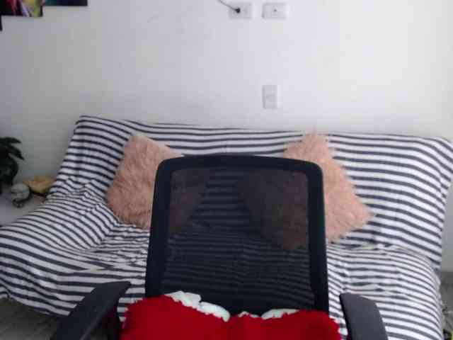 Mara- webcam