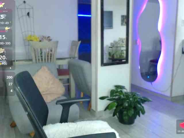 Mara- webcam